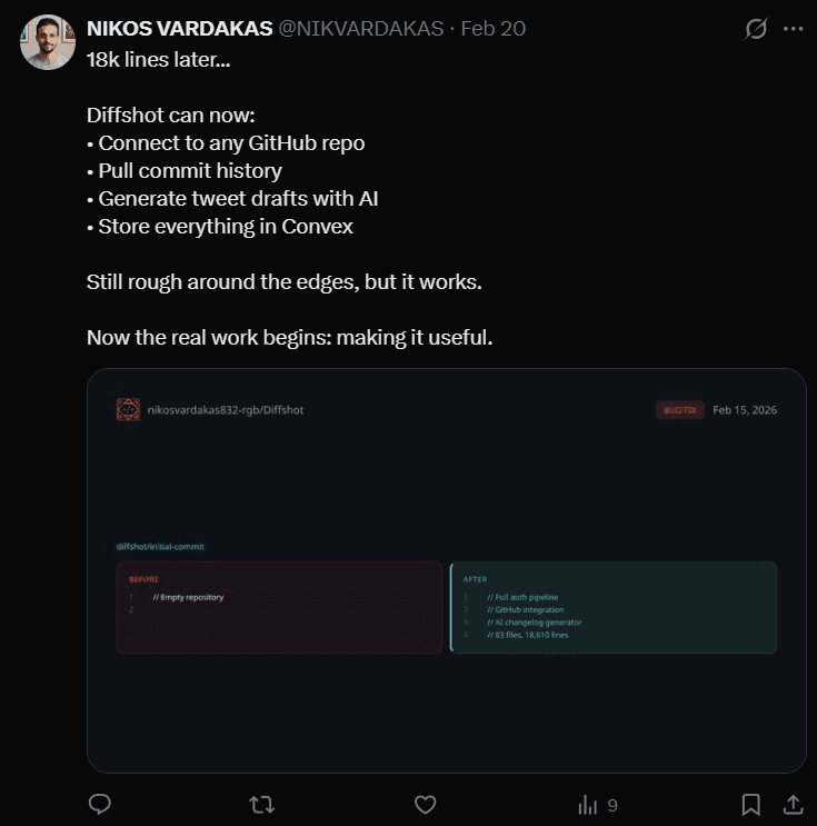 Diffshot screenshot 6