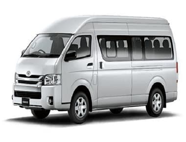 Sewa Mobil Belitung screenshot 1