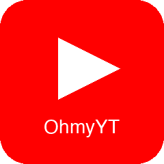 OhmyYOUTUBE