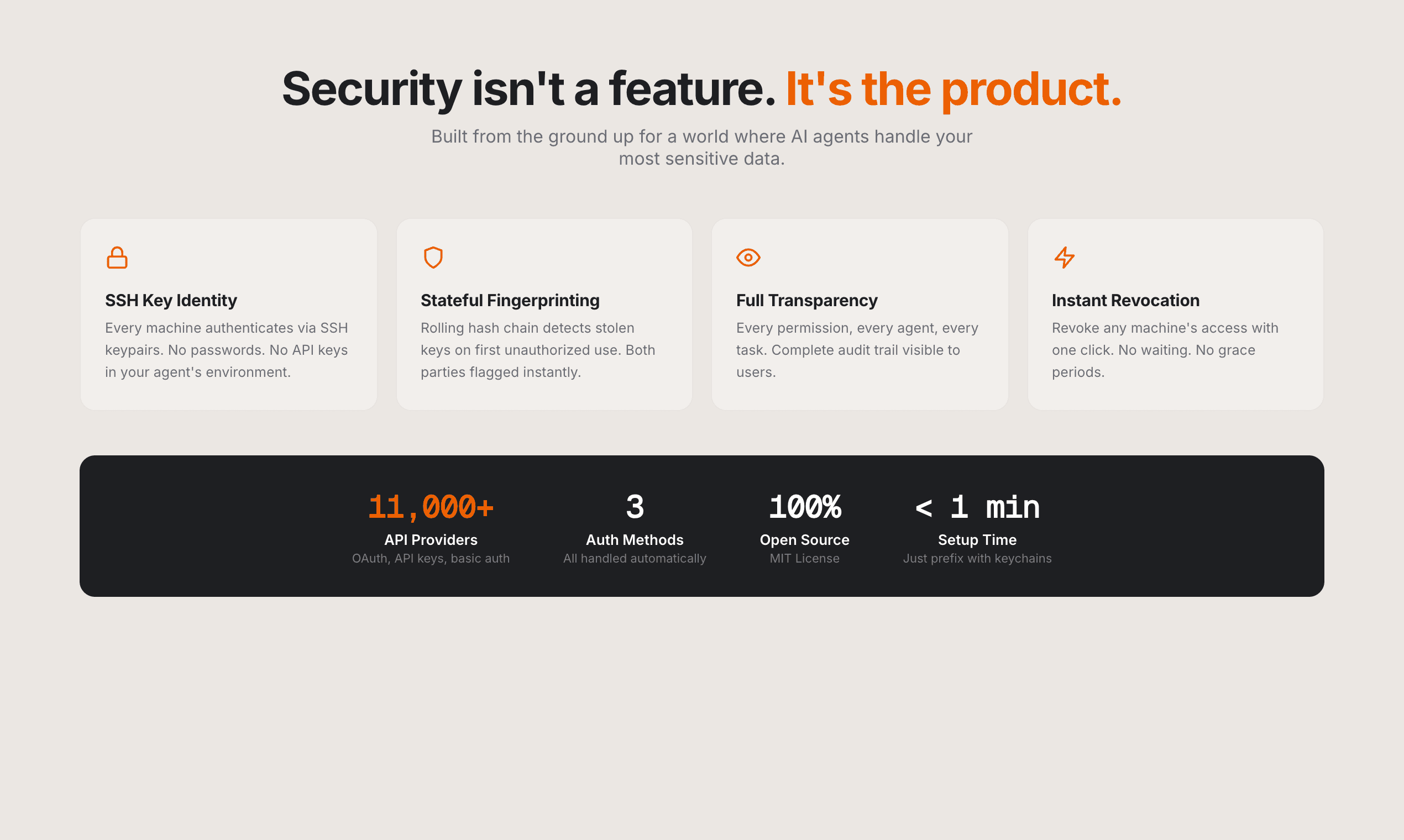 keychains.dev screenshot 5