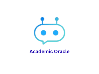 Academic Oracle v2.0 screenshot 2
