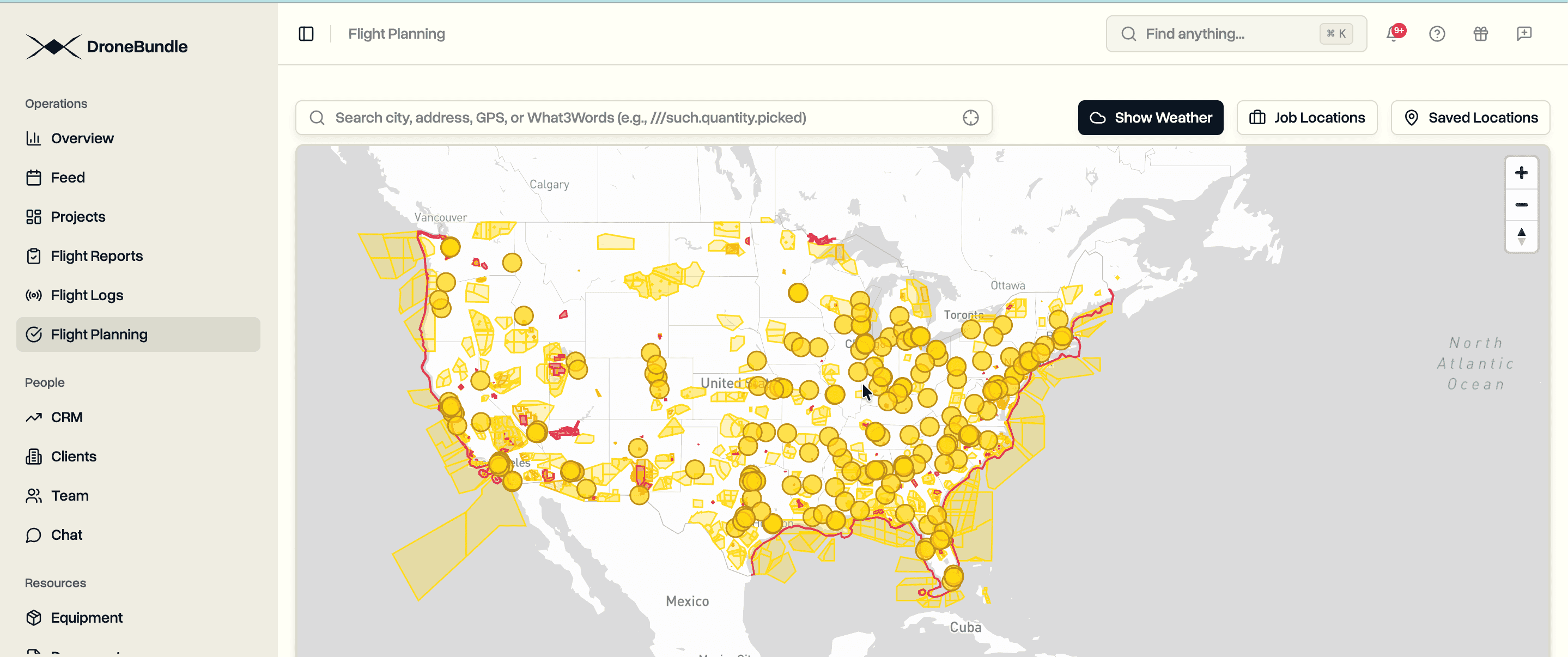 DroneBundle screenshot 7
