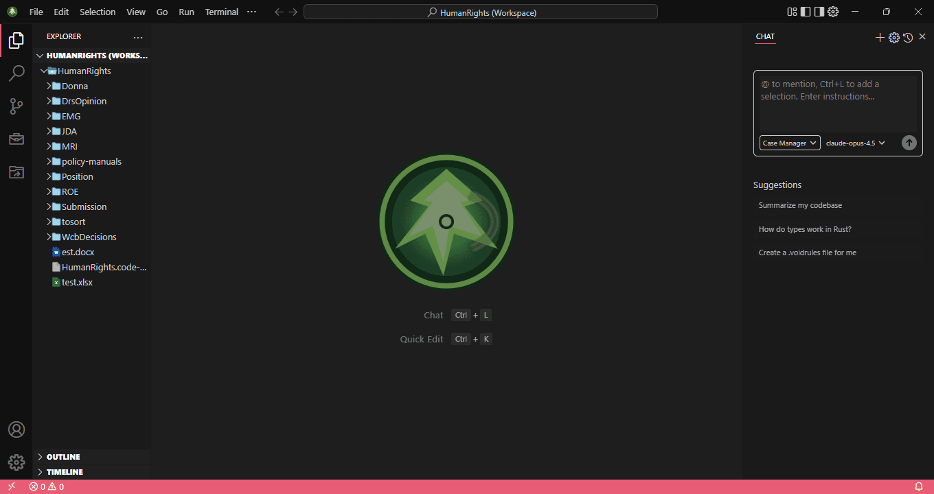 Safe Appeals screenshot 5