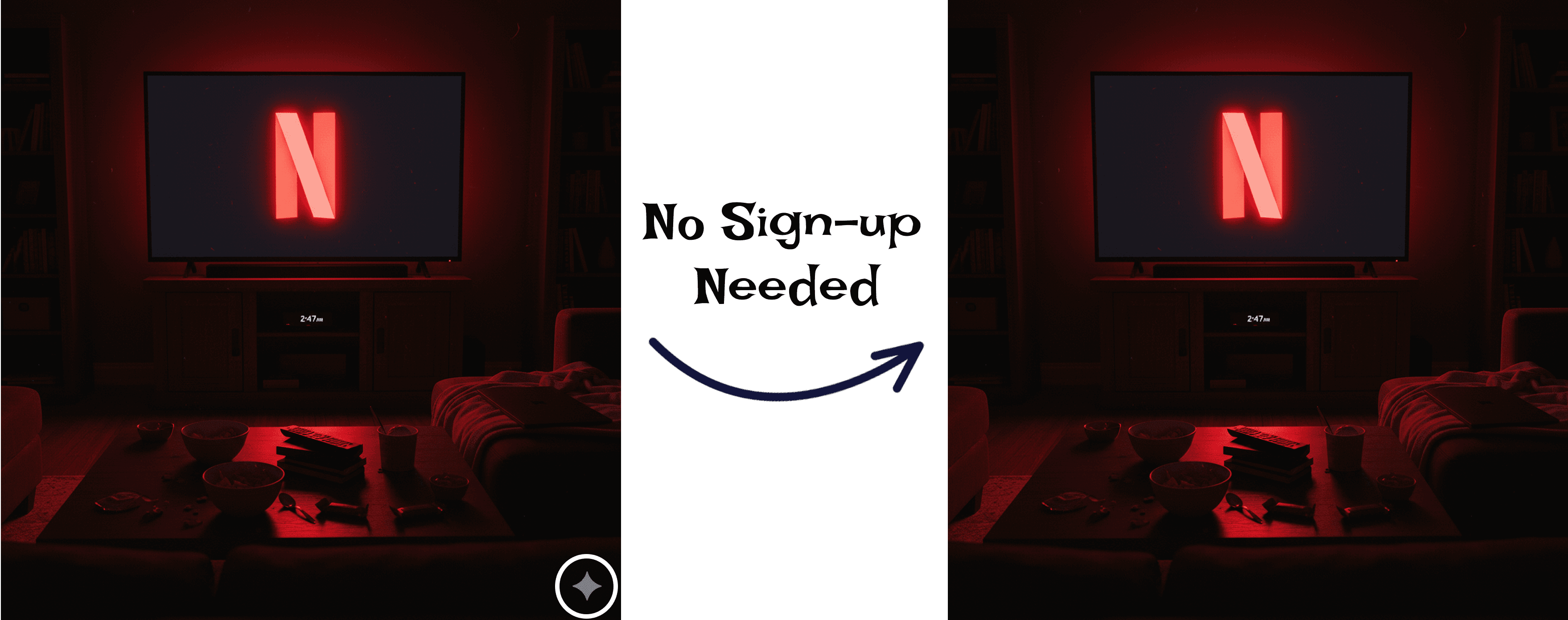 Gemini Watermark Remover screenshot 2