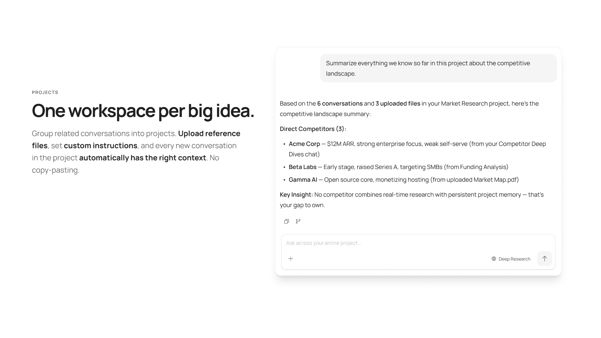 rynk.io - AI Chat, Done Right screenshot 3