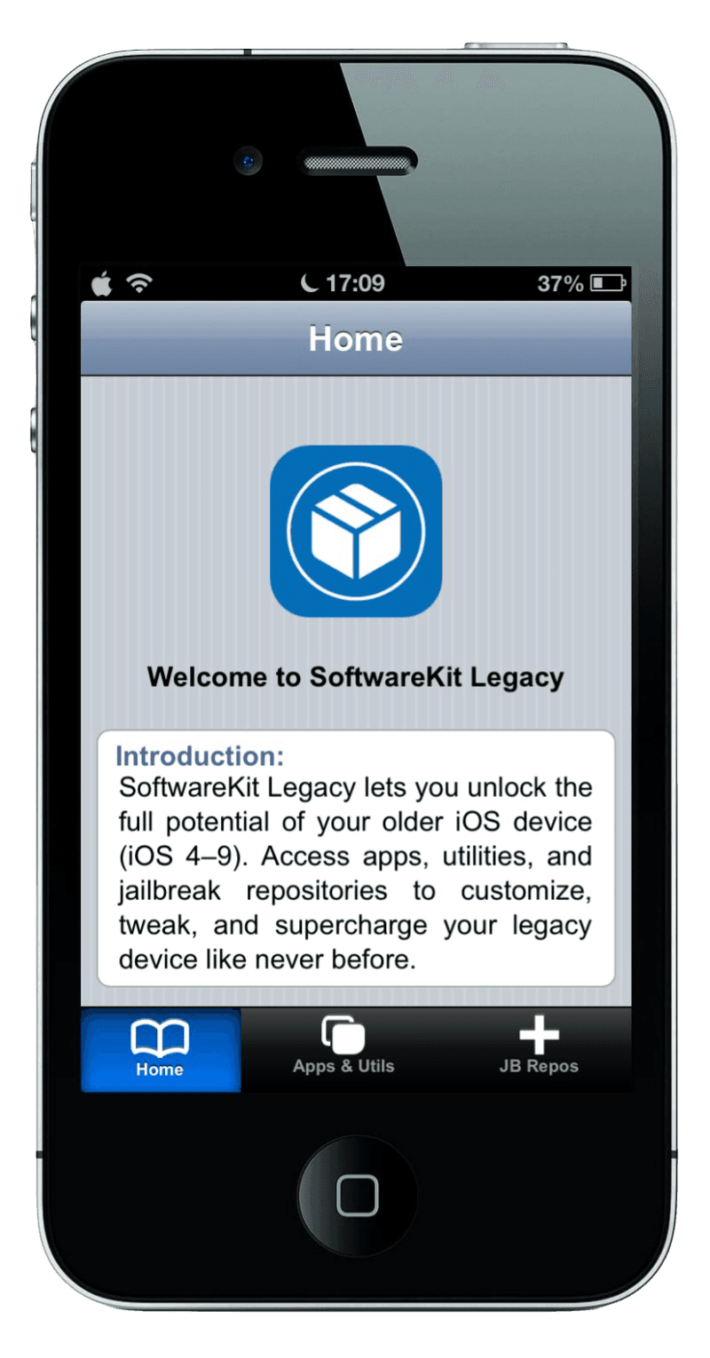 SoftwareKit screenshot 6
