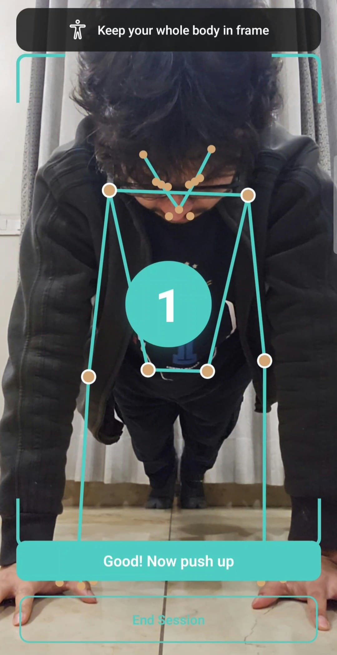 RepsForReels screenshot 3