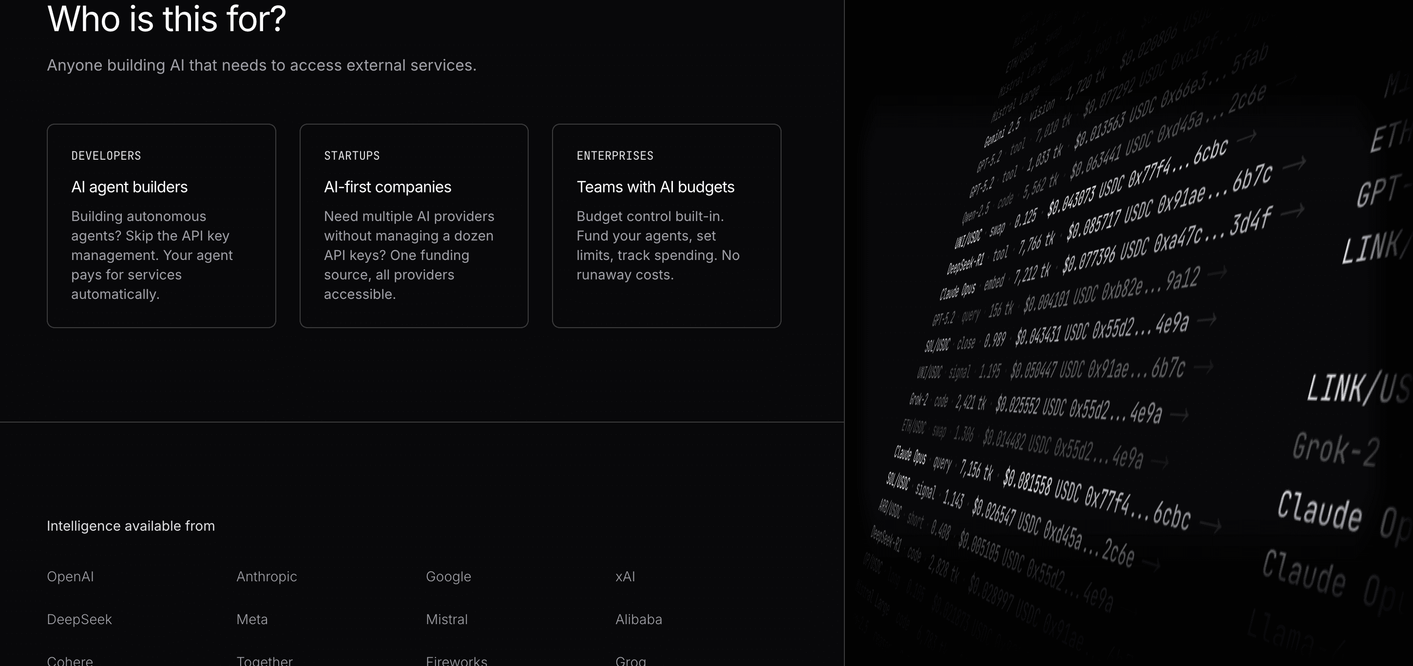 ClawRouter for Openclaw screenshot 5