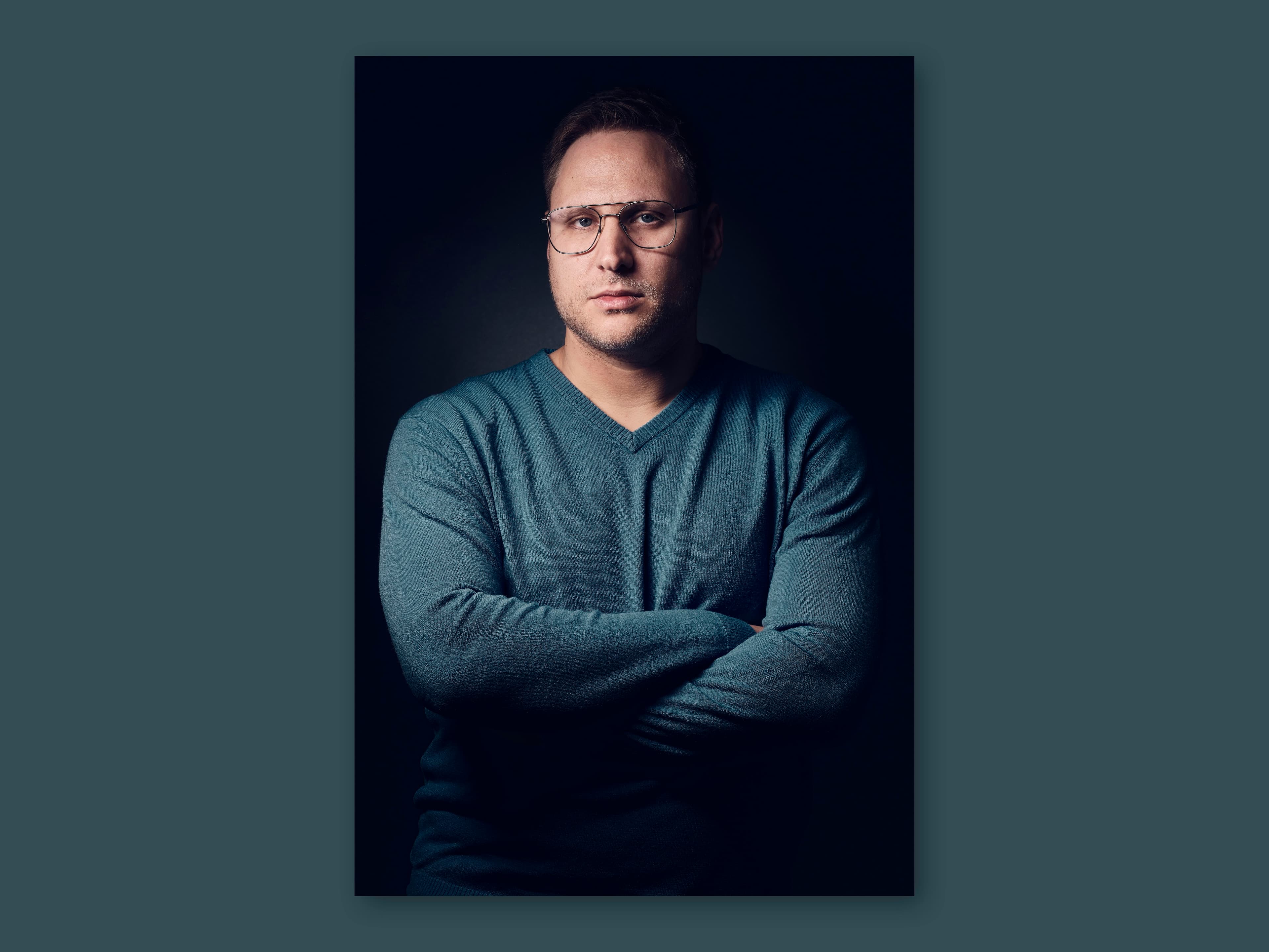 BorderTool Pro — Fast Mac Photo Frames screenshot 10