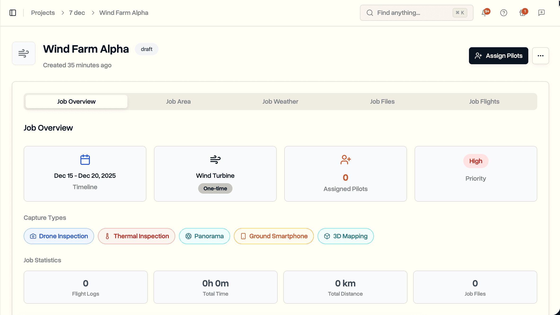 DroneBundle screenshot 3