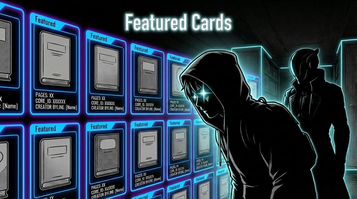 Zetsumetsu Eoe BookZ screenshot 6