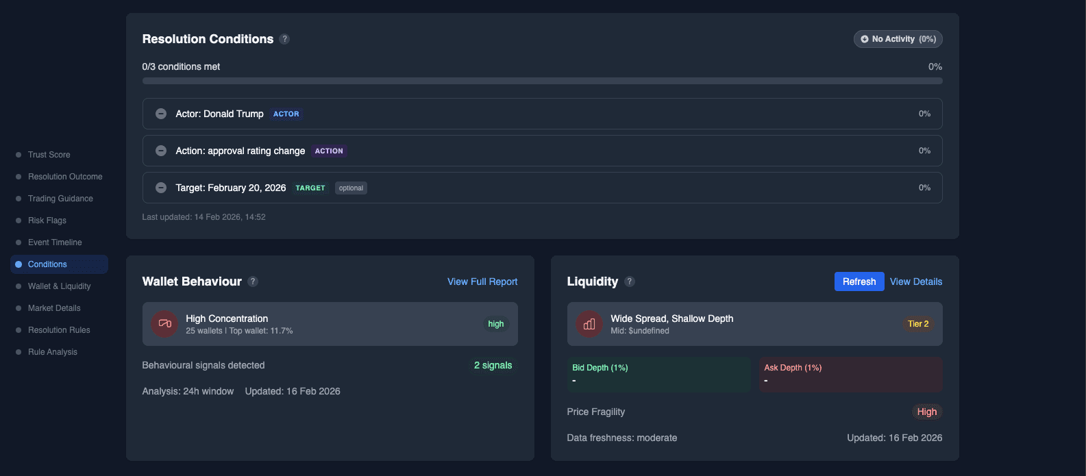 ClearResolve screenshot 3