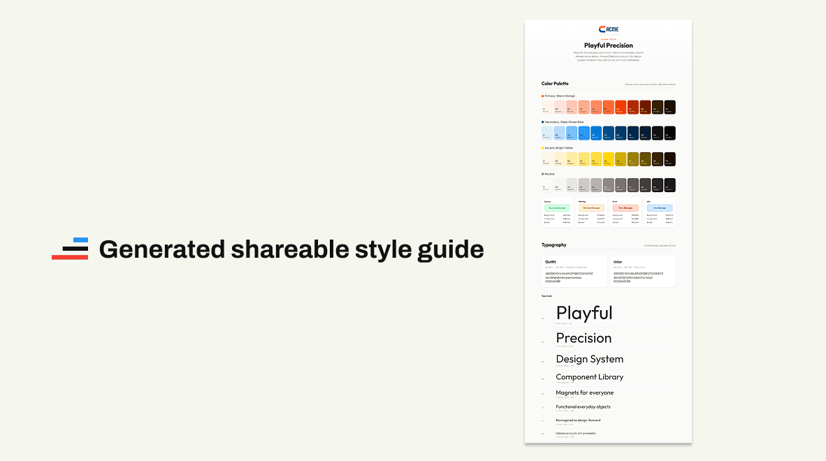 Design Rails screenshot 4