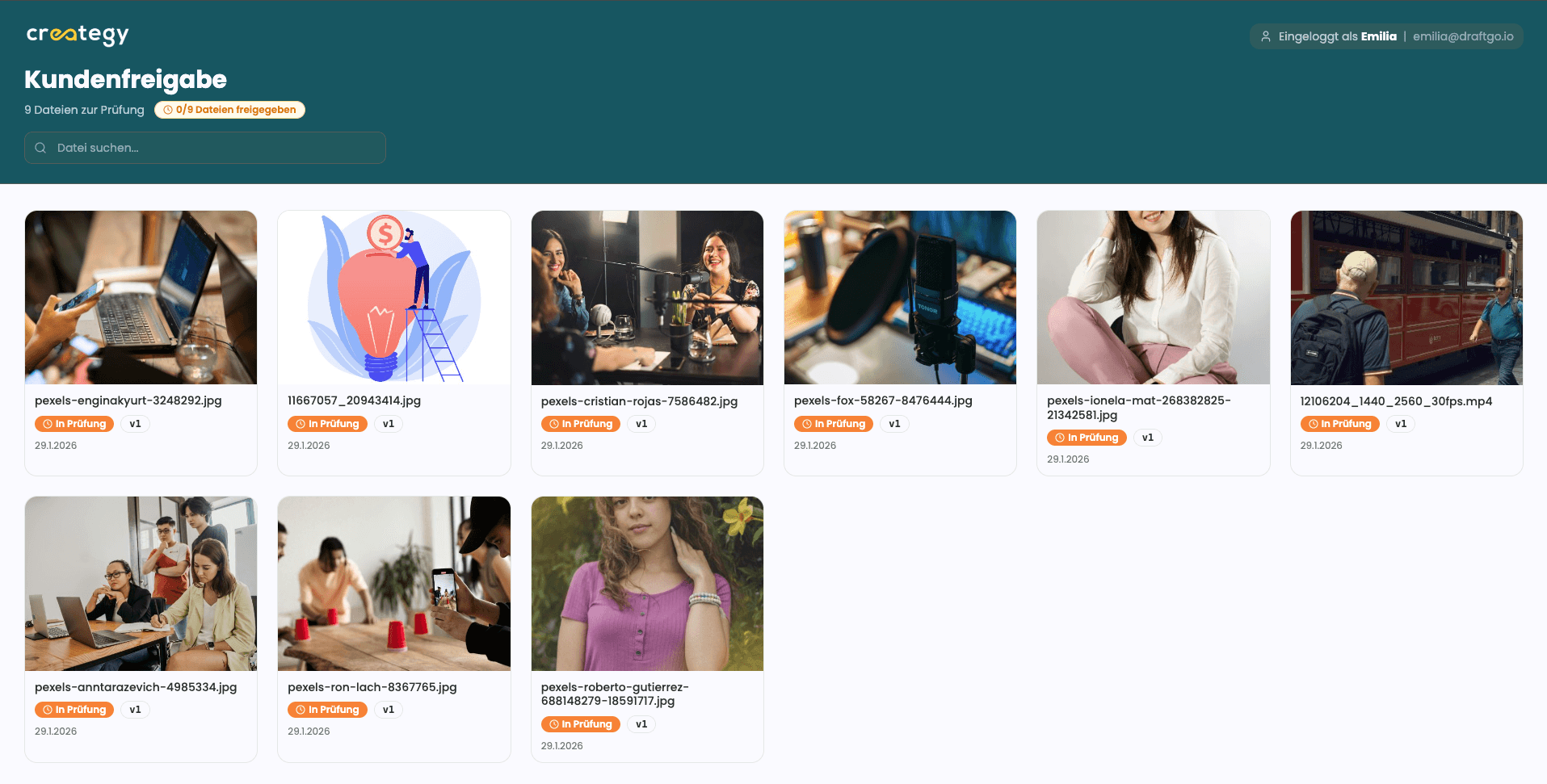 draftgo screenshot 7