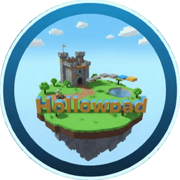 Hollowpad