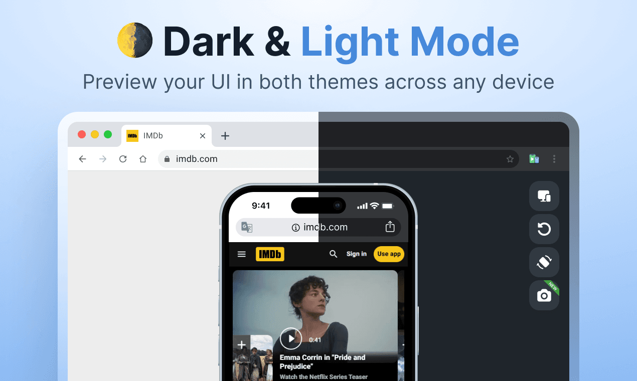 Phone Simulator – Mobile Emulator Tool screenshot 6