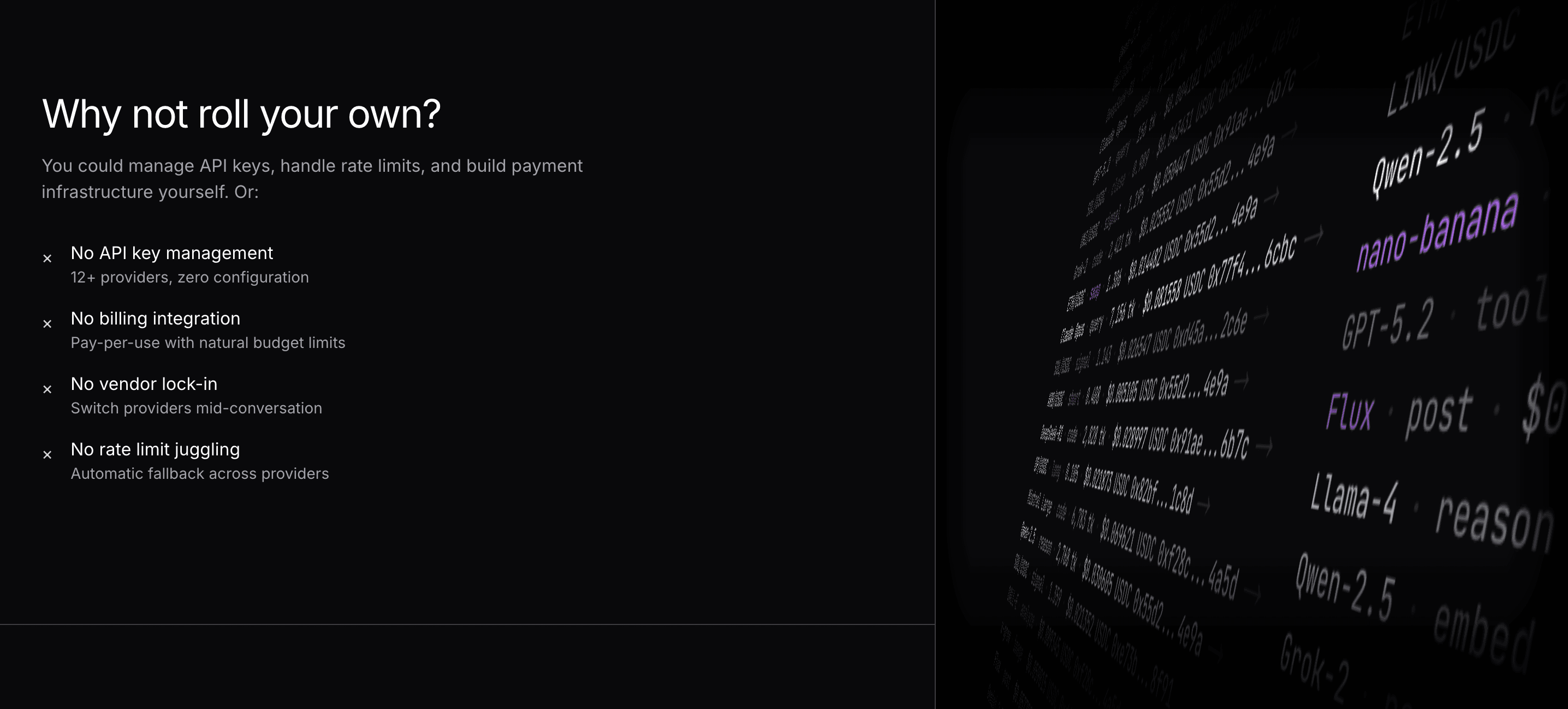 ClawRouter for Openclaw screenshot 6