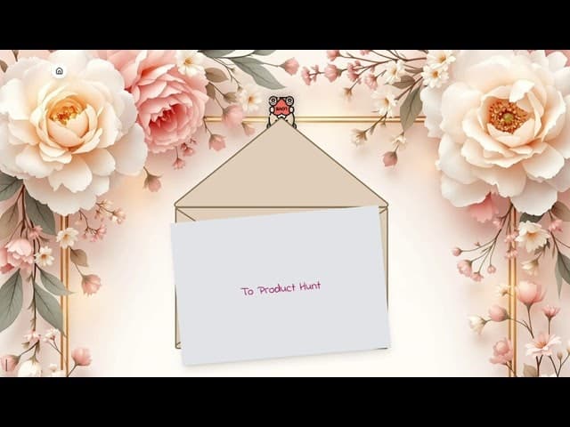 Love you make screenshot 1