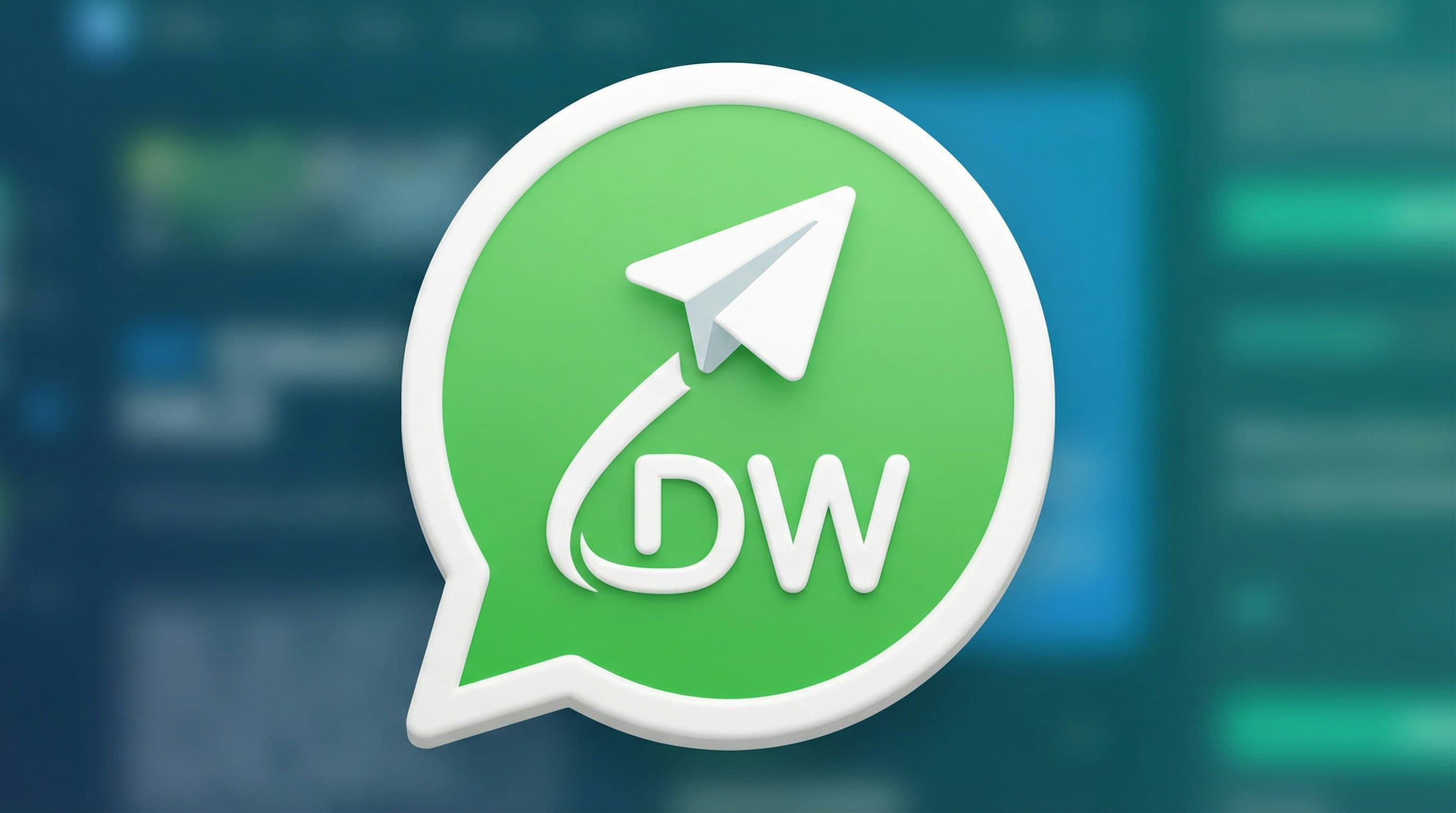 Direct Whatsapp and QR Code Generator screenshot 1