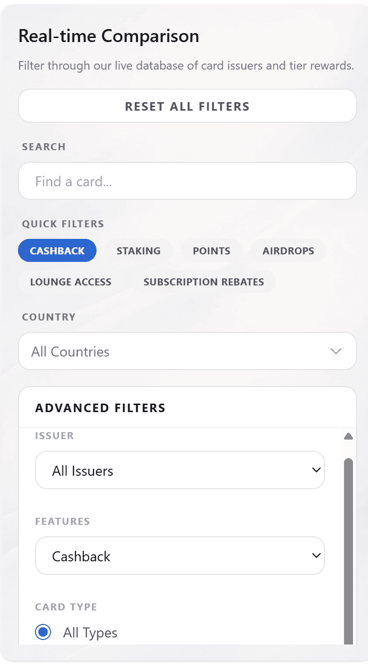 SpendNode screenshot 3