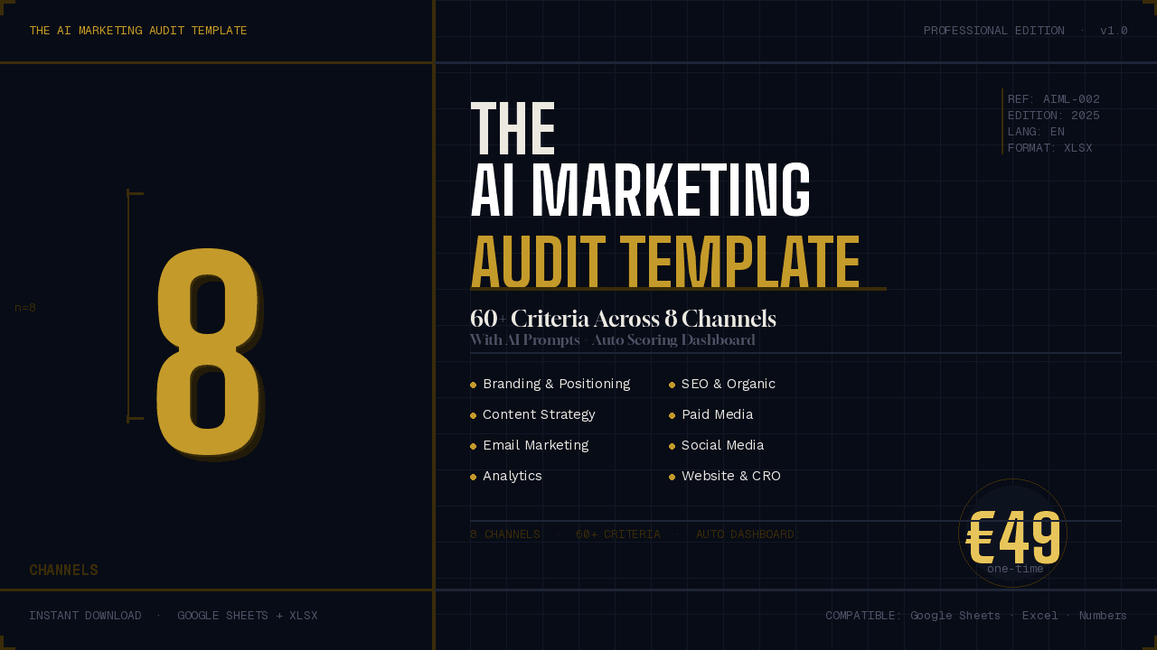 The AI Marketing Prompt Library screenshot 3