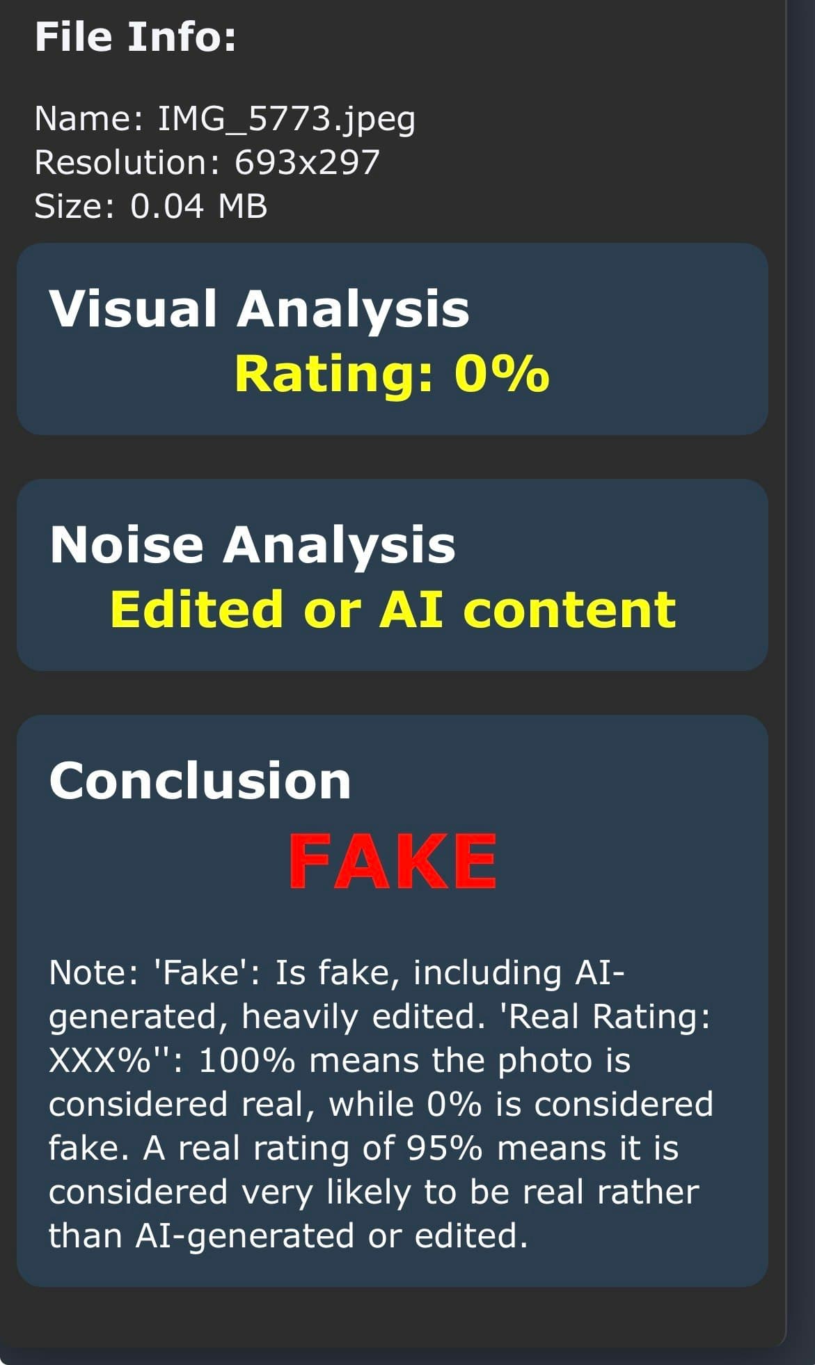 Media-ana screenshot 7