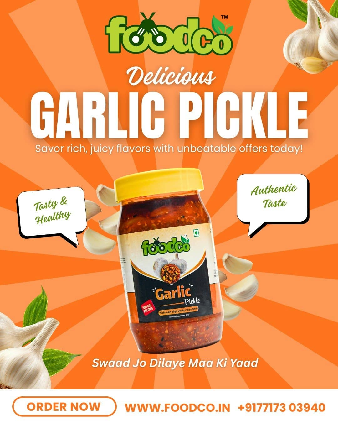 Foodco screenshot 19