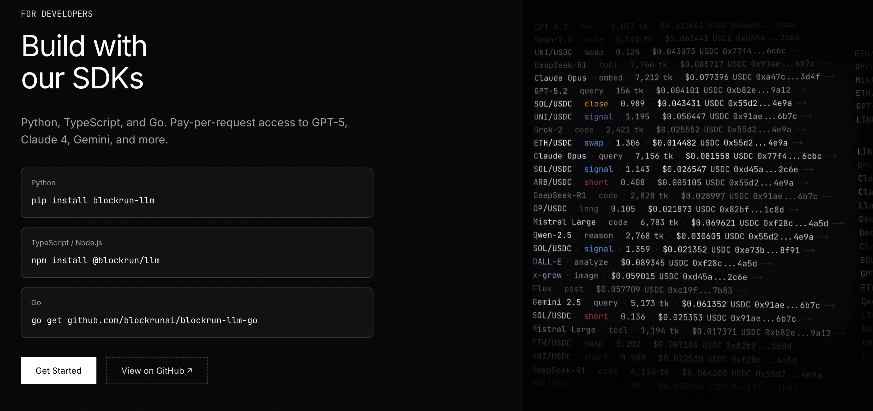 ClawRouter for Openclaw screenshot 7