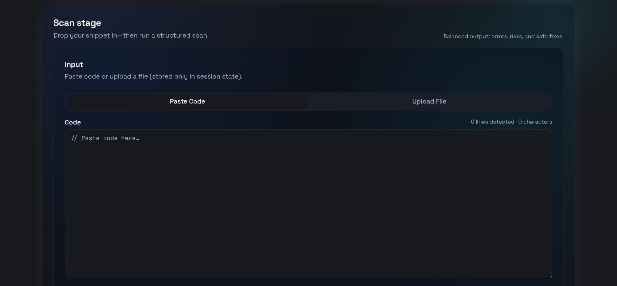 Debugly screenshot 4