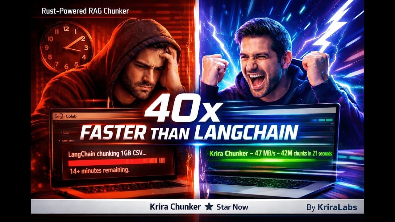 Krira Chunker screenshot 1