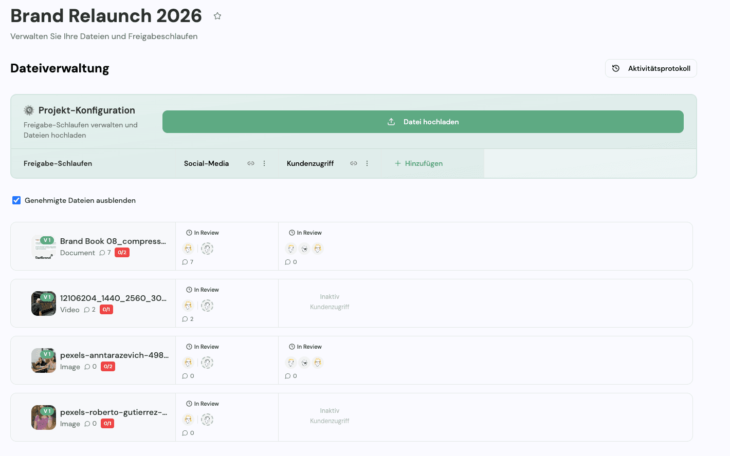 draftgo screenshot 4