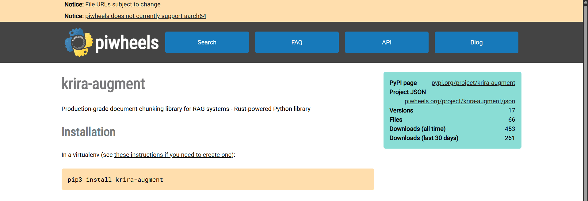 Krira Chunker screenshot 2