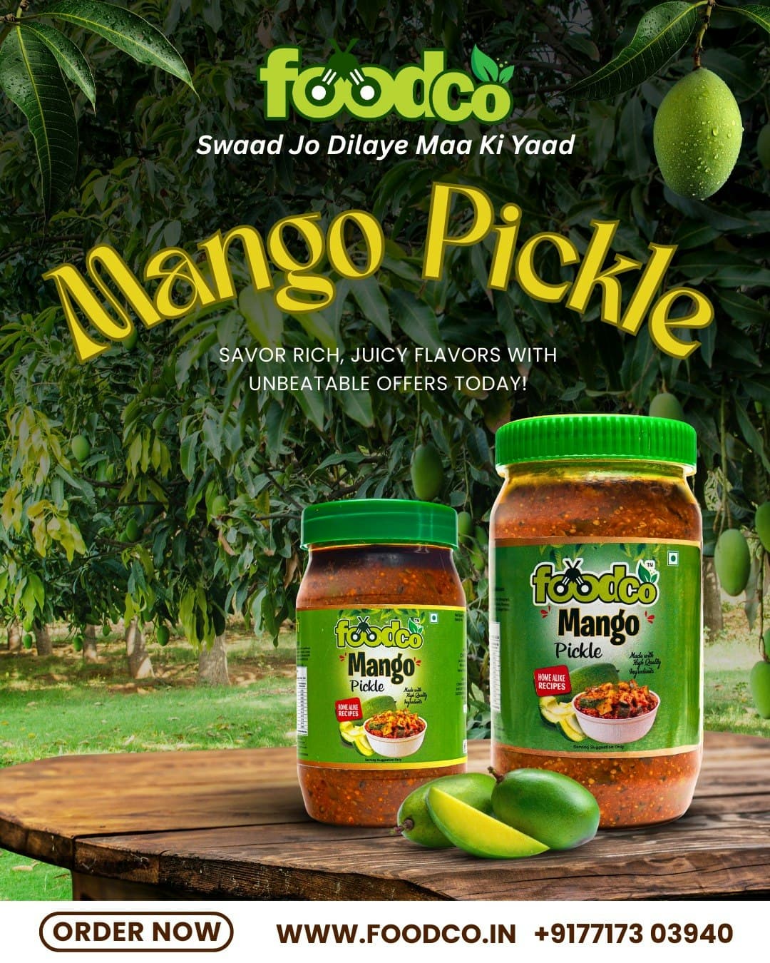 Foodco screenshot 22