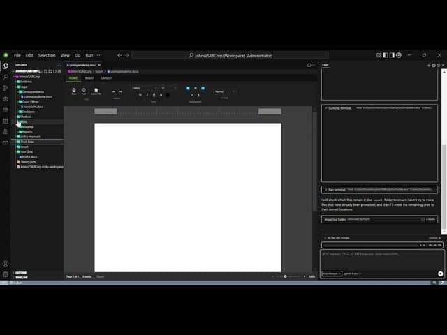 Safe Appeals screenshot 1