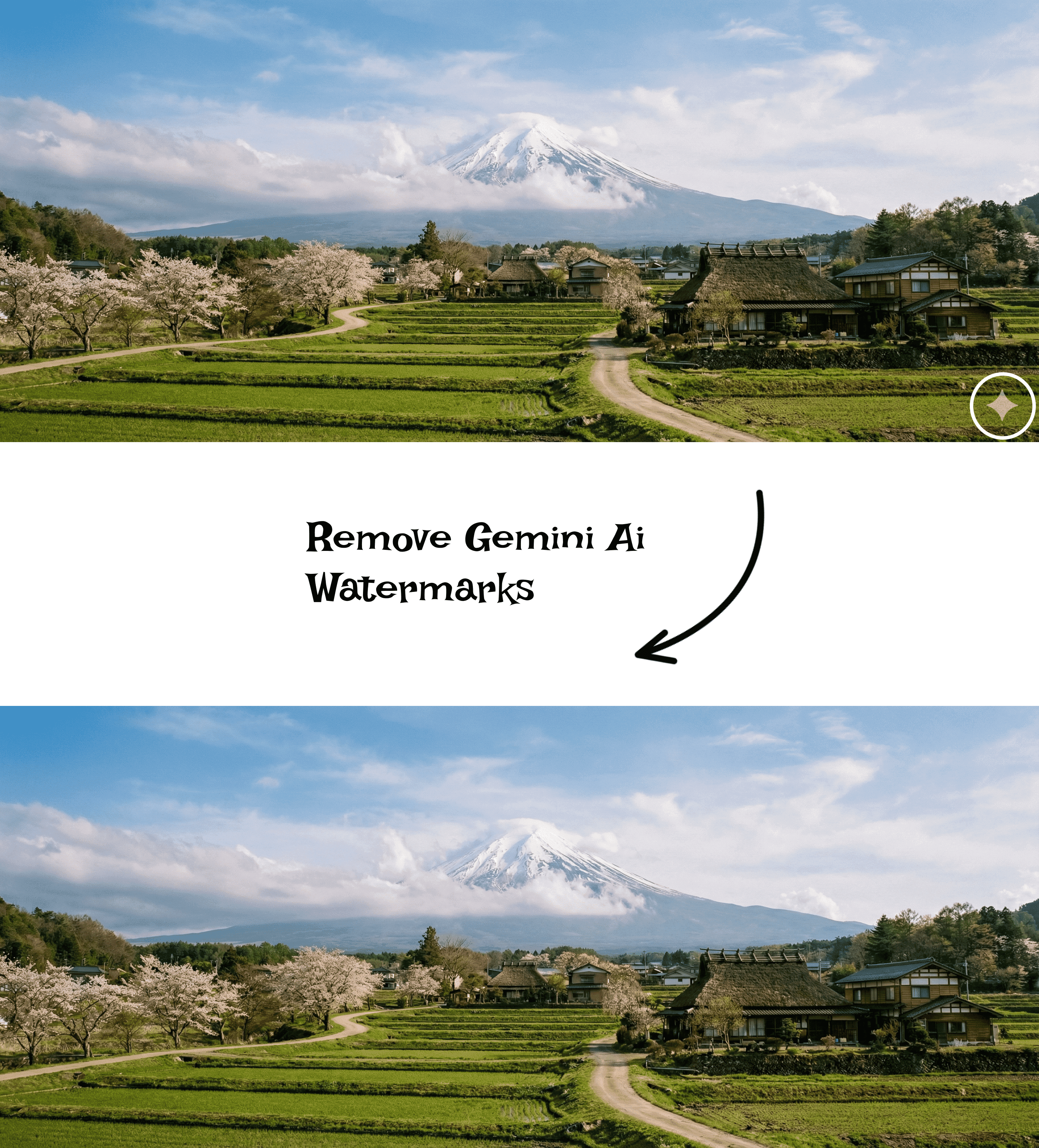 Gemini Watermark Remover screenshot 3