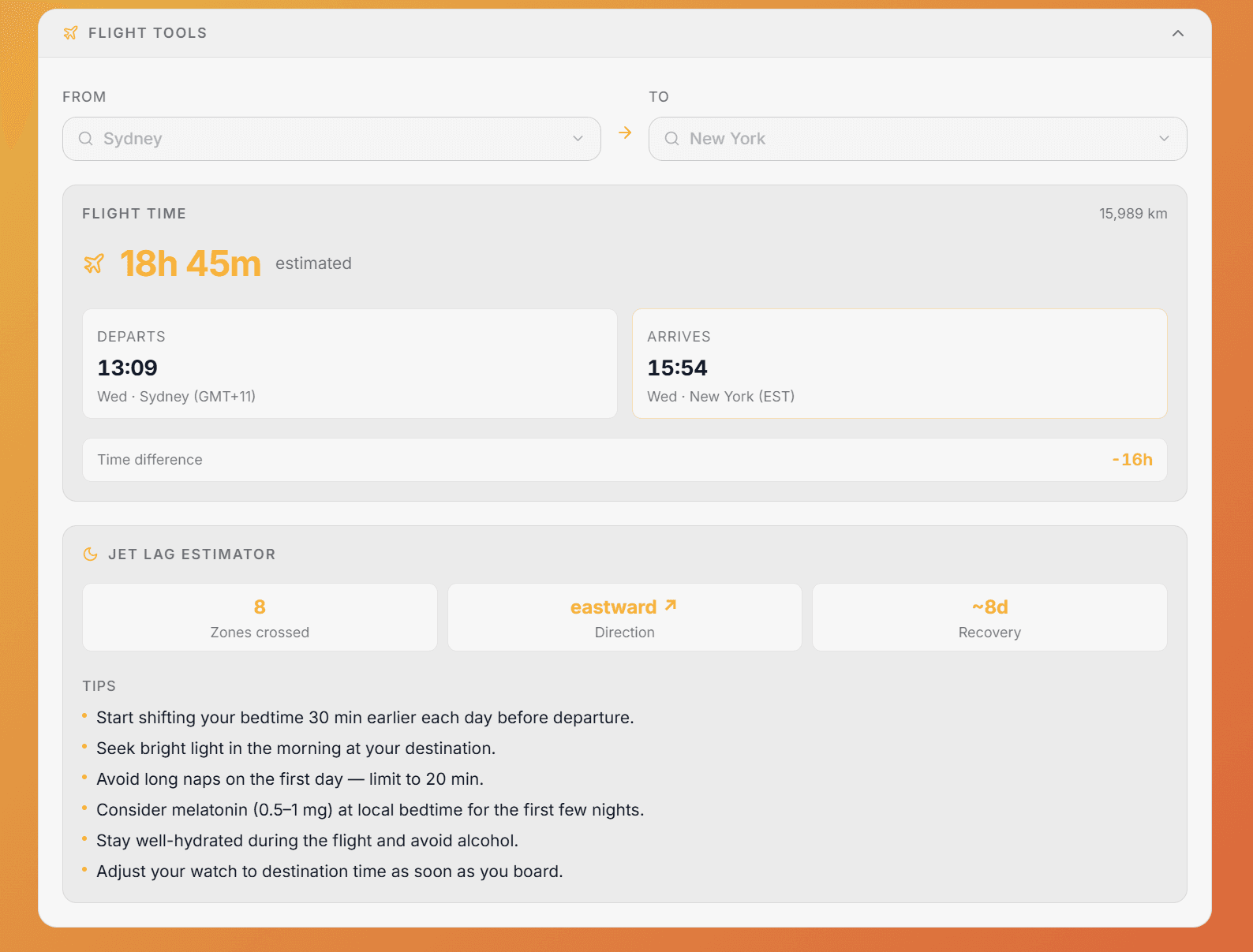 Elsewhen screenshot 3