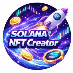 Solana NFT Creator