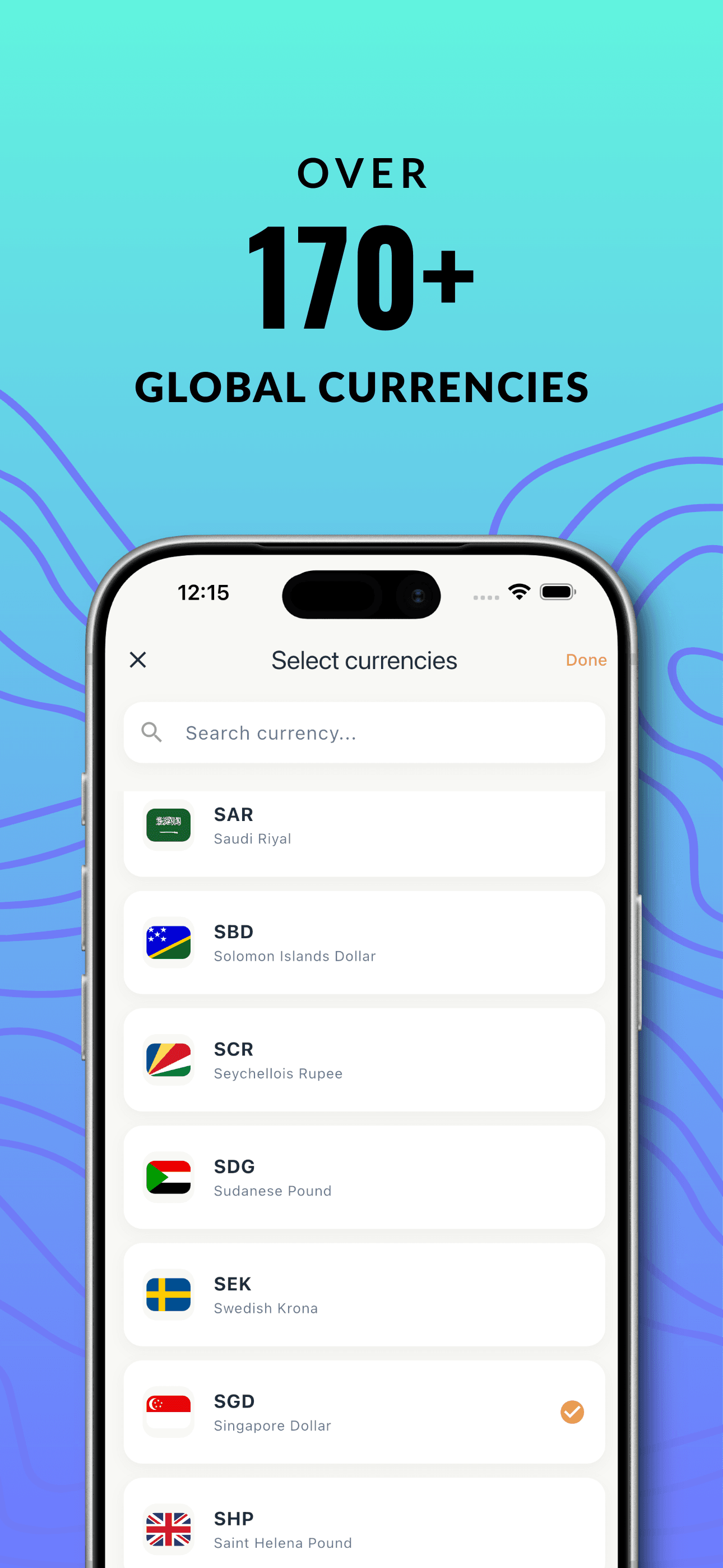 Localize screenshot 3