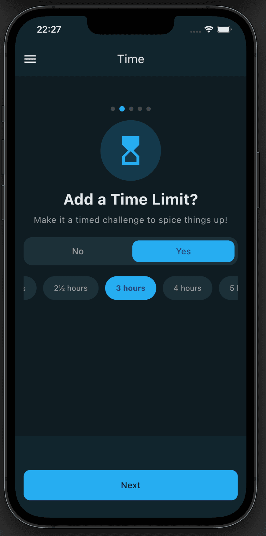 PatchWalk screenshot 3