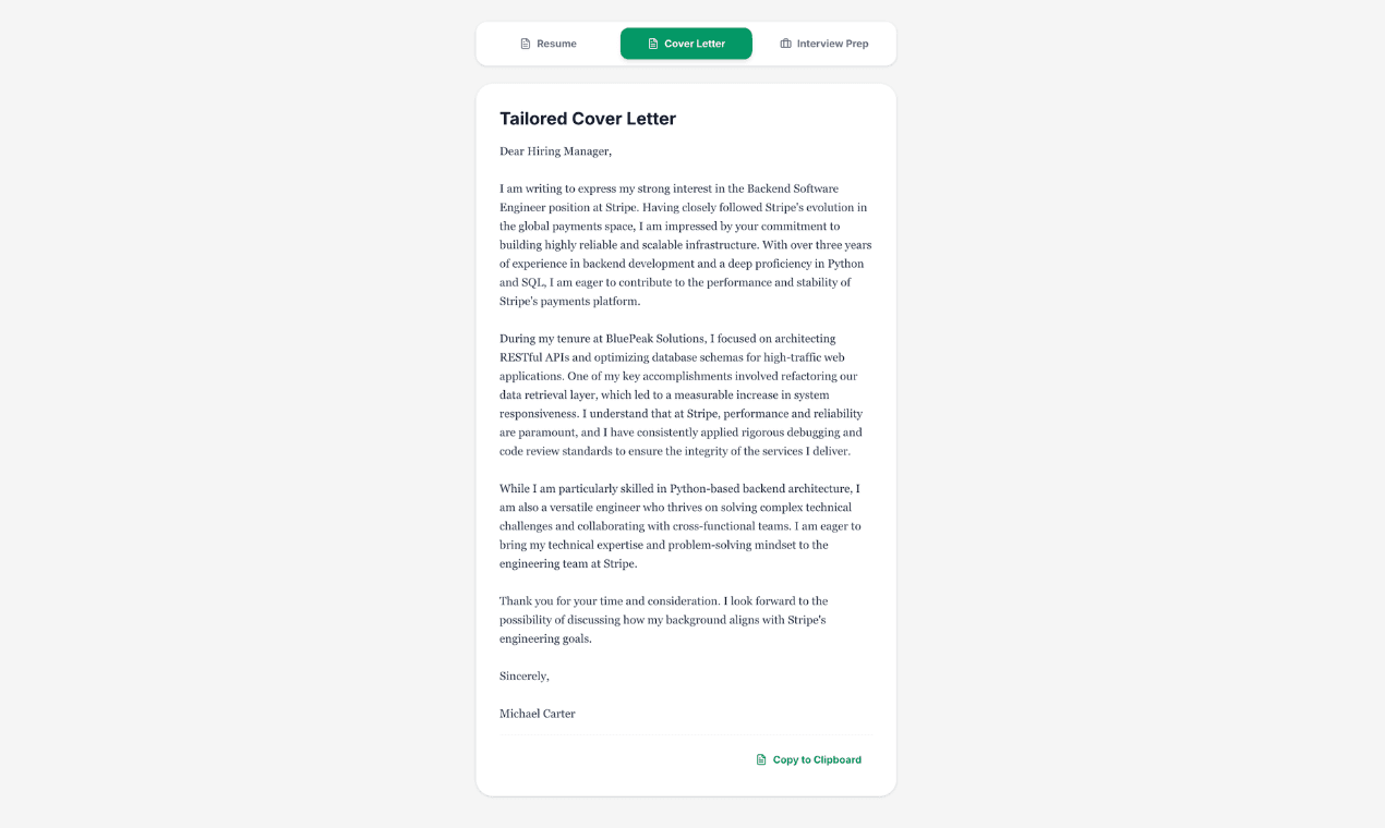 CallbackReady screenshot 8