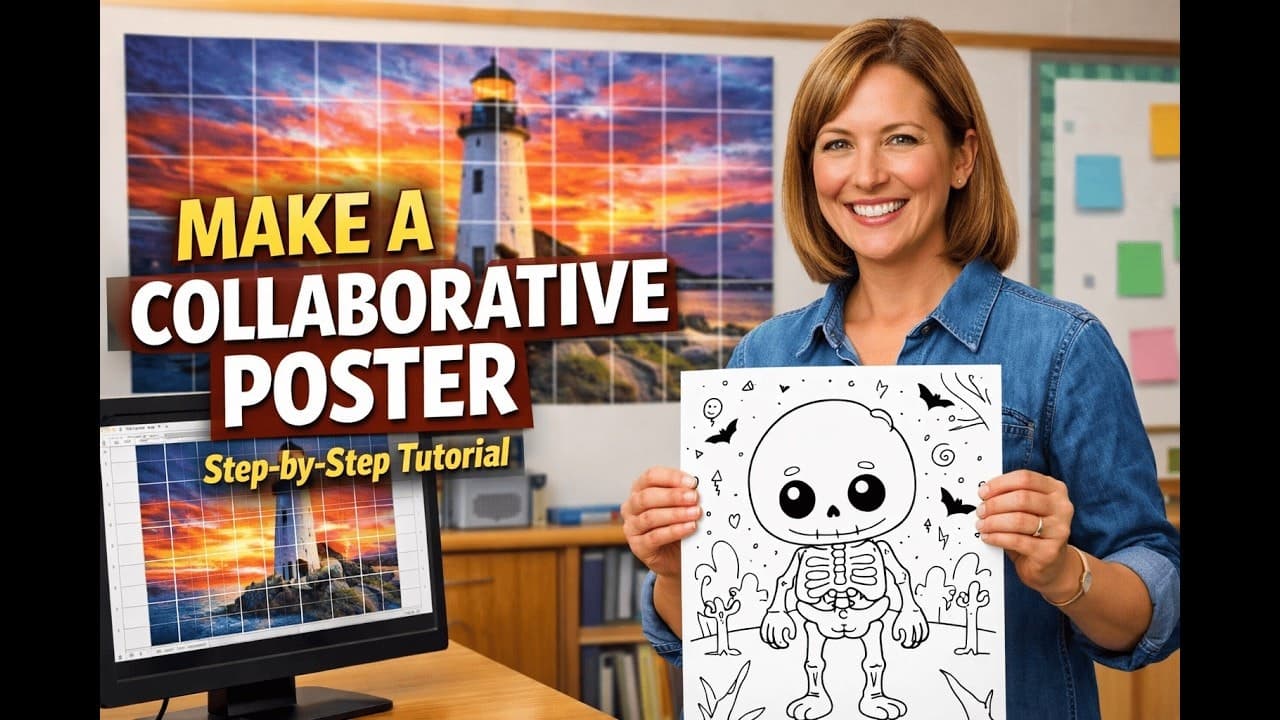 PosterCutter screenshot 1