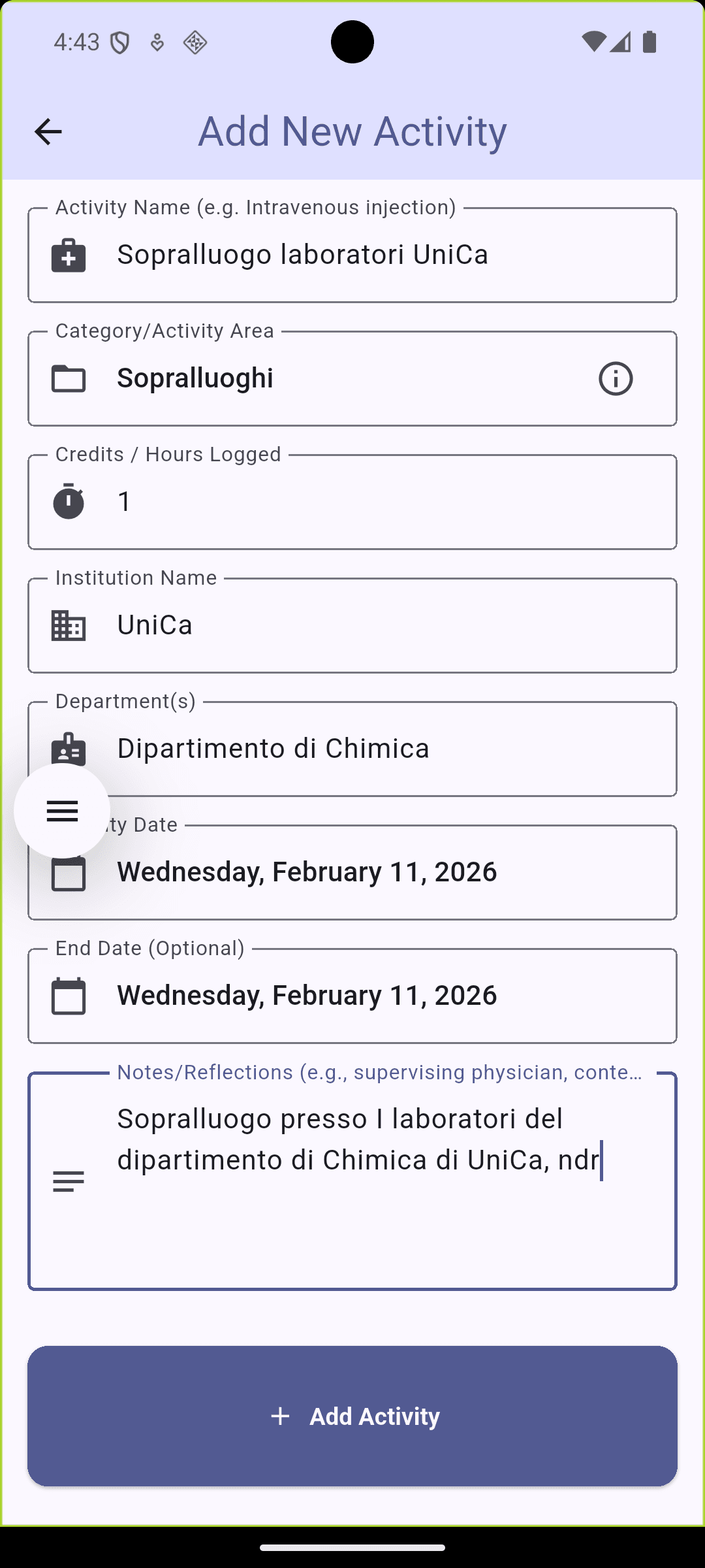 R Portfolio screenshot 28