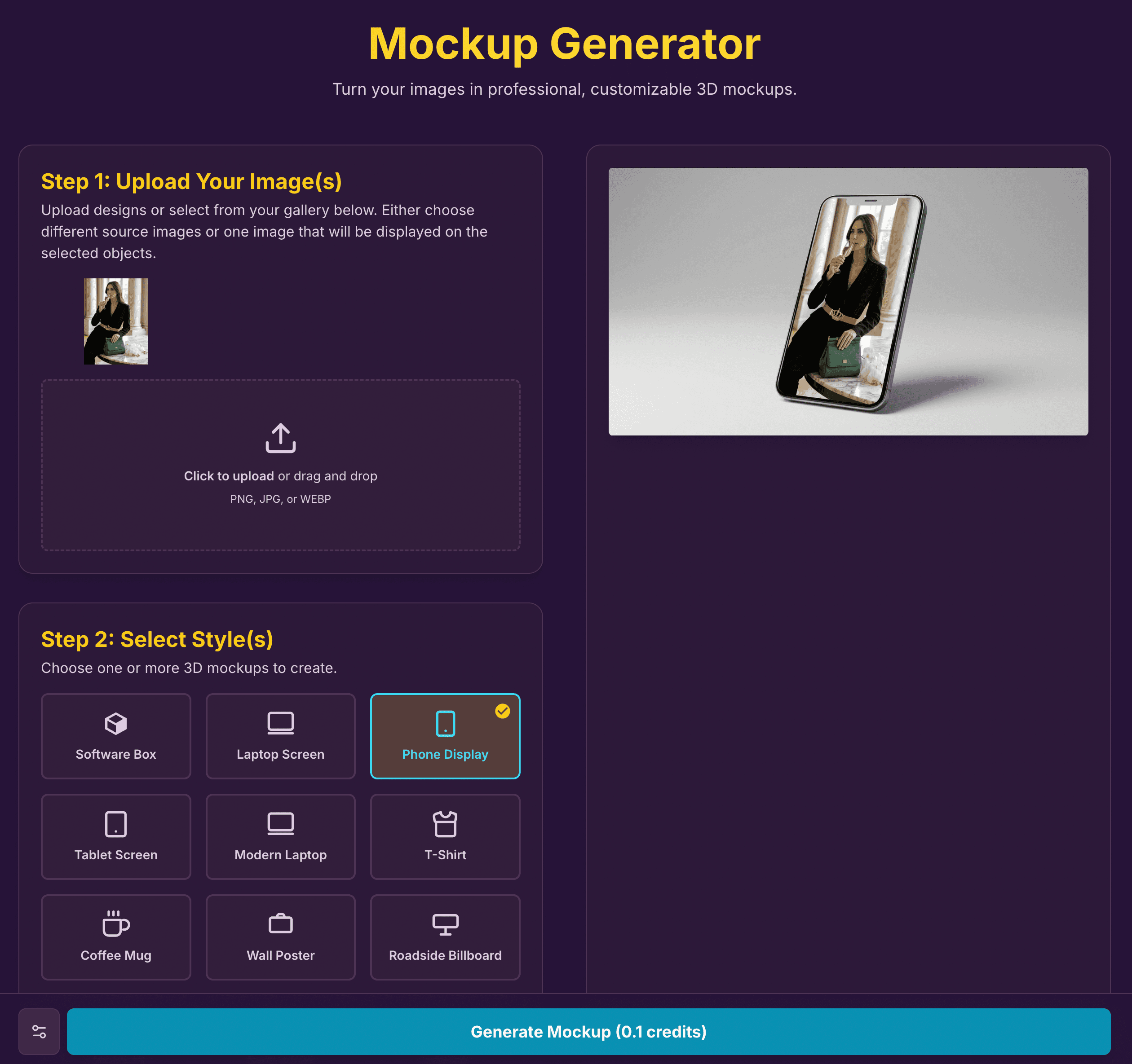 ContentMaschine.ai screenshot 16