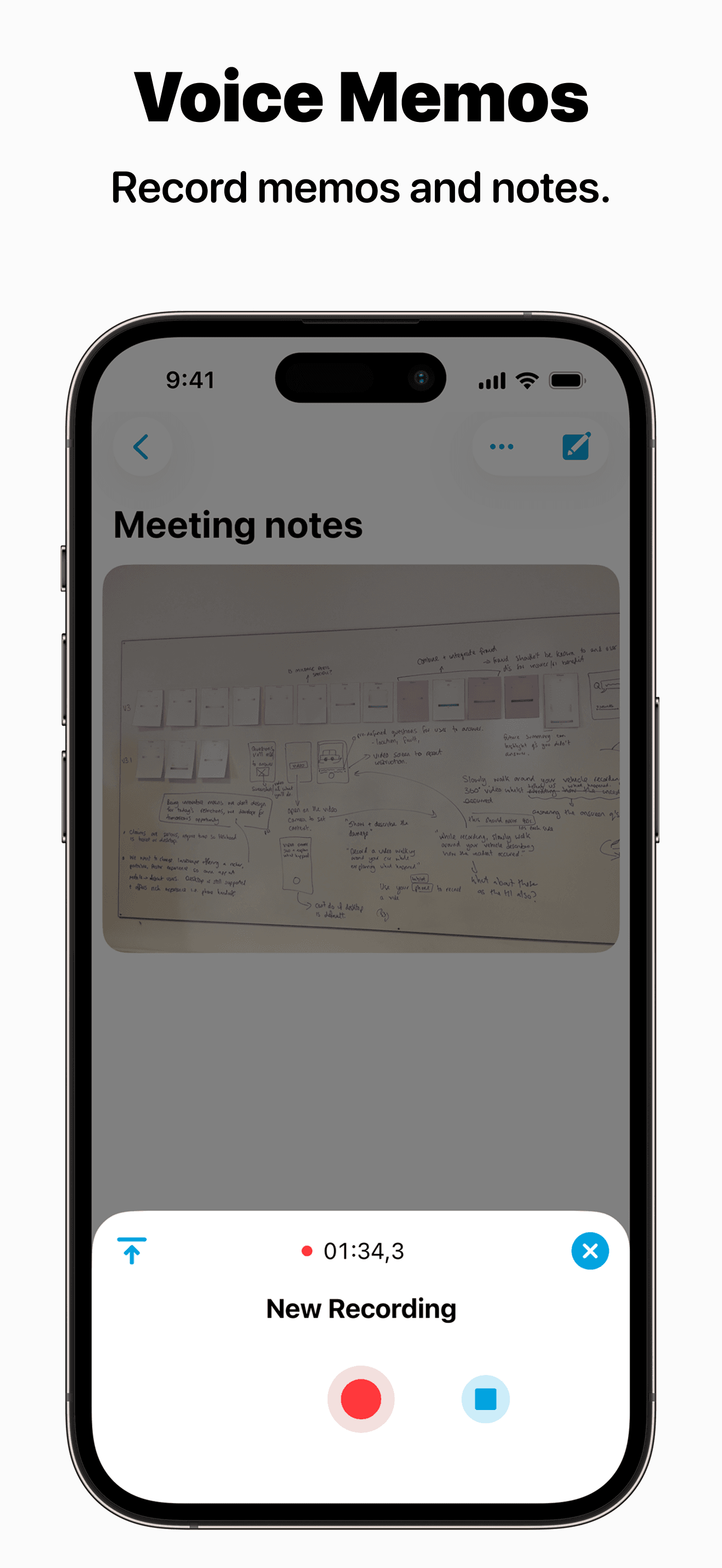 Unit Notes screenshot 9