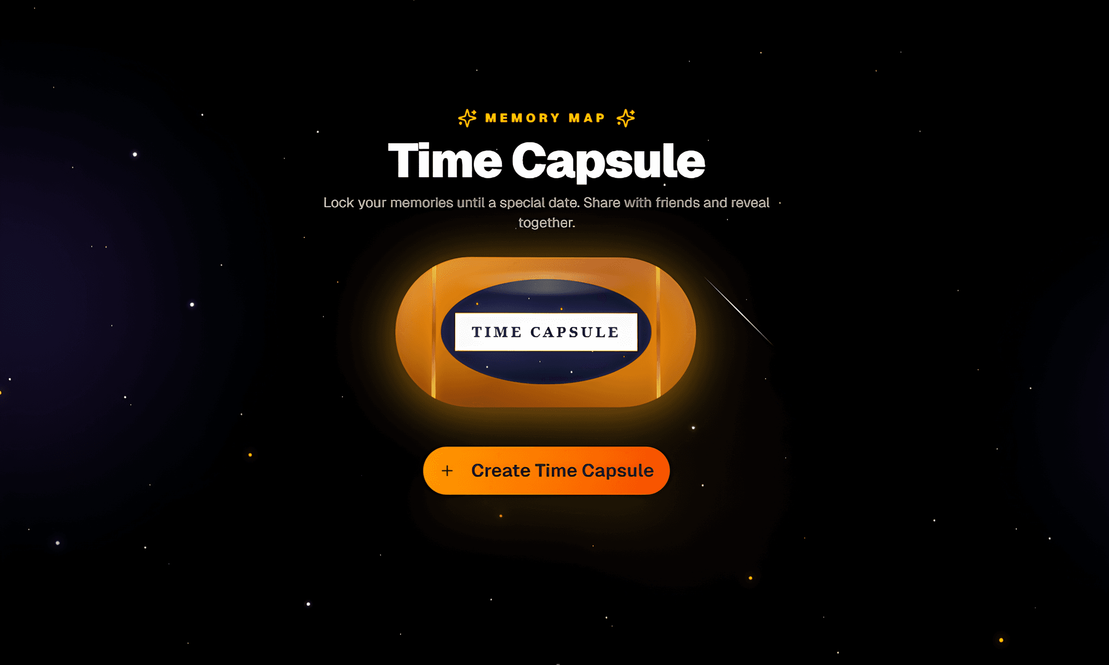 Memory Map screenshot 4