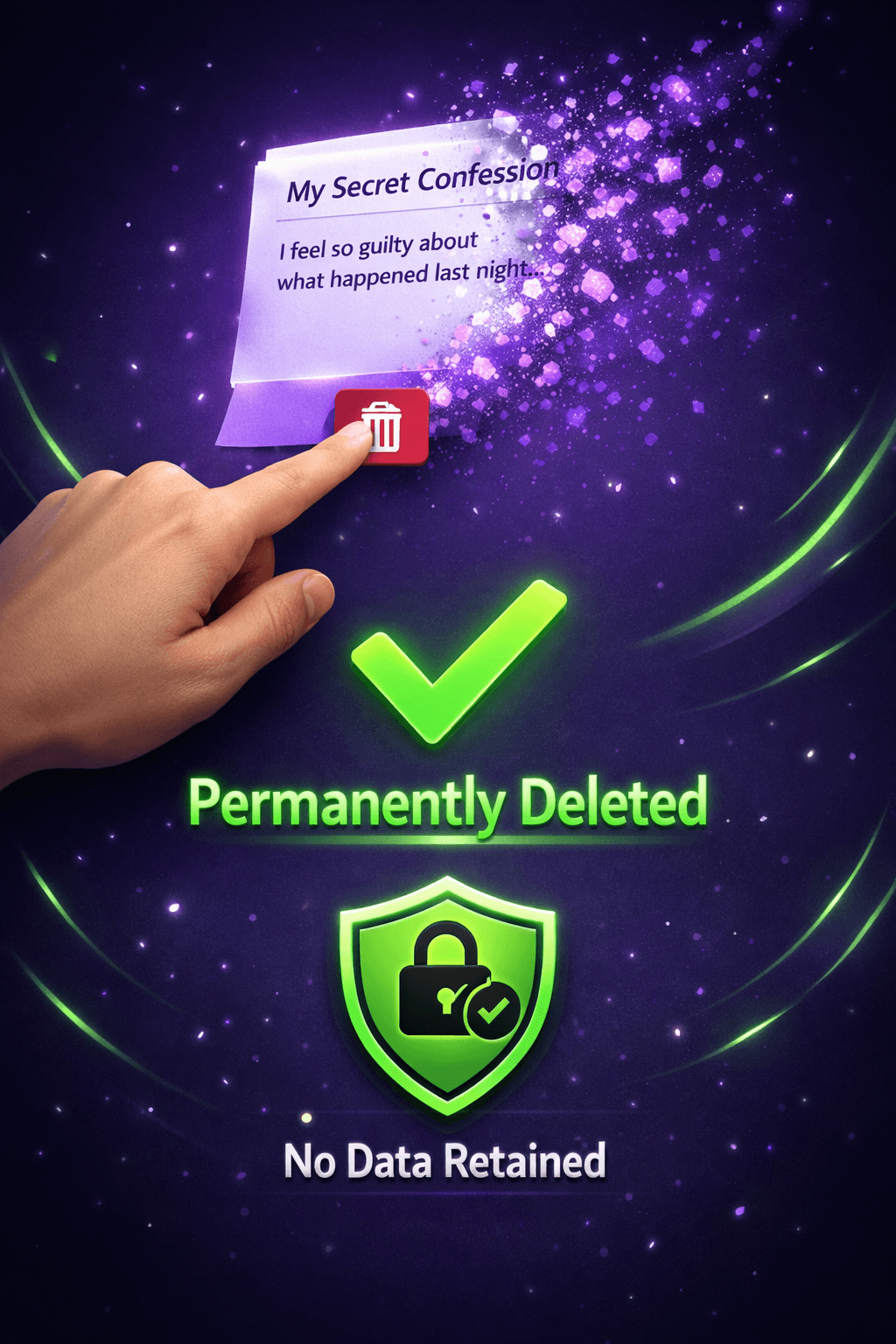 DevConfessions screenshot 6