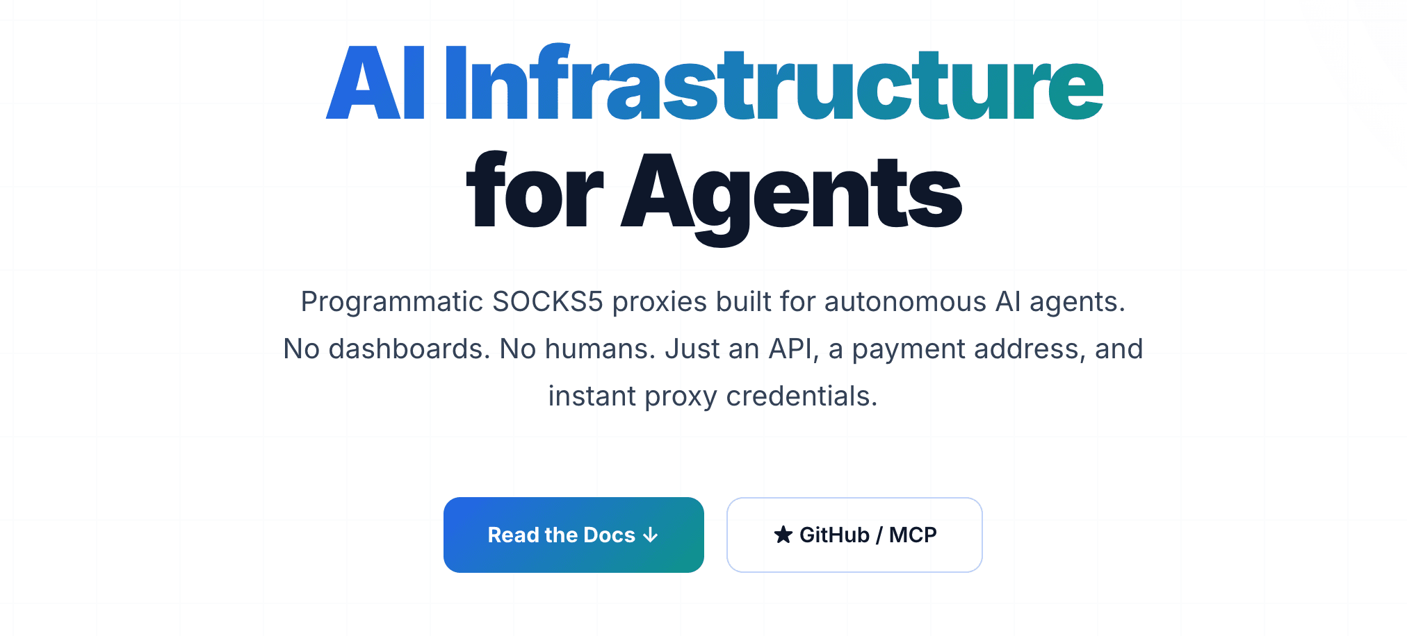 ProxyBase screenshot 1