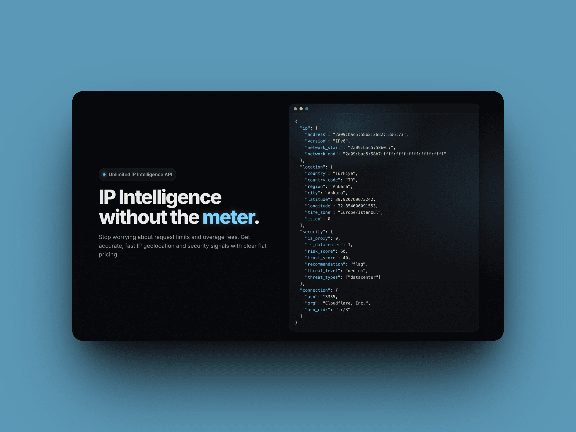 IPAware screenshot 1