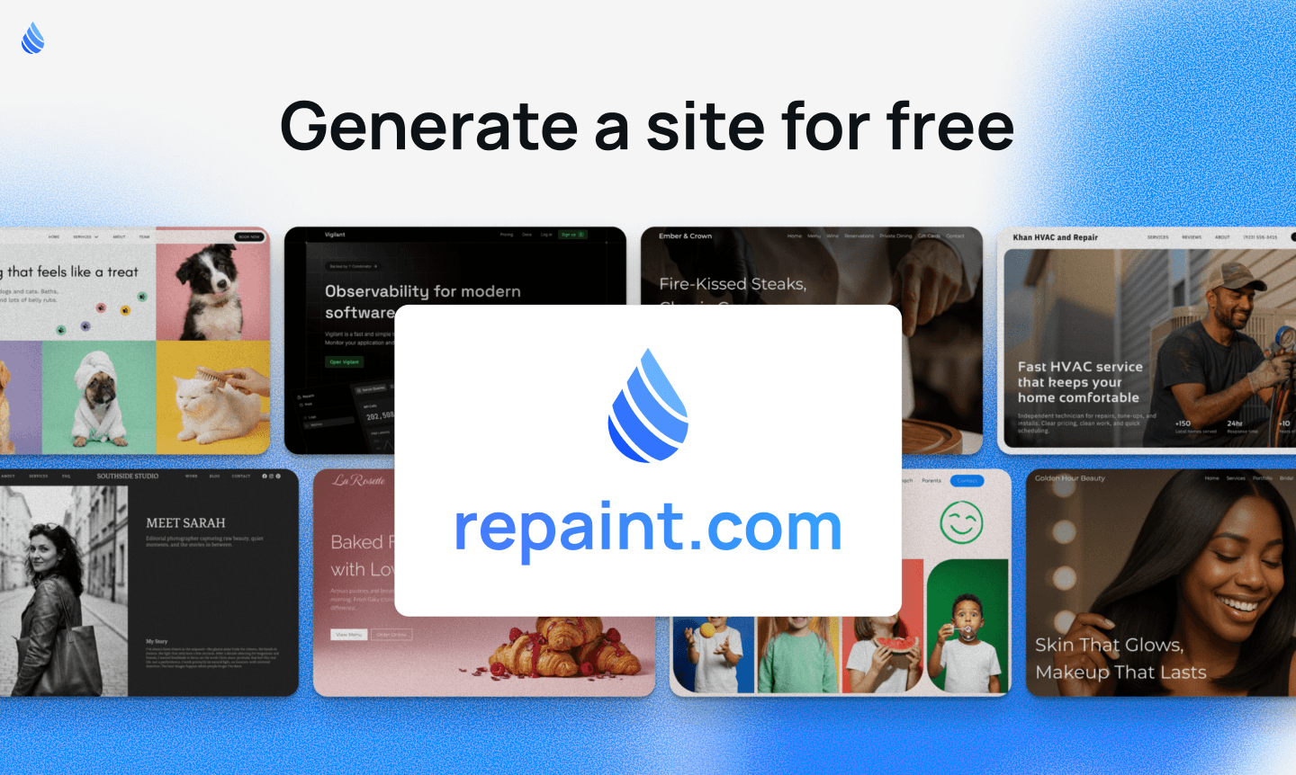 Repaint screenshot 7