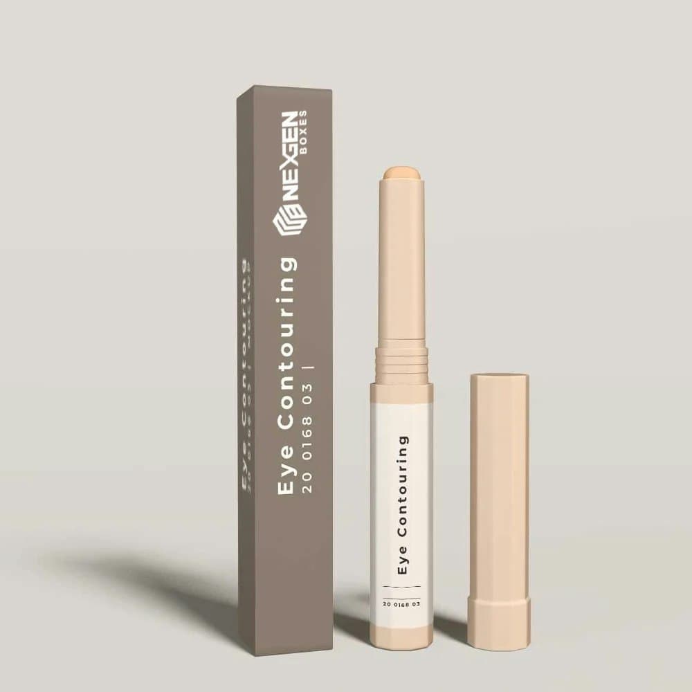 Custom Eyeliner Boxes screenshot 2